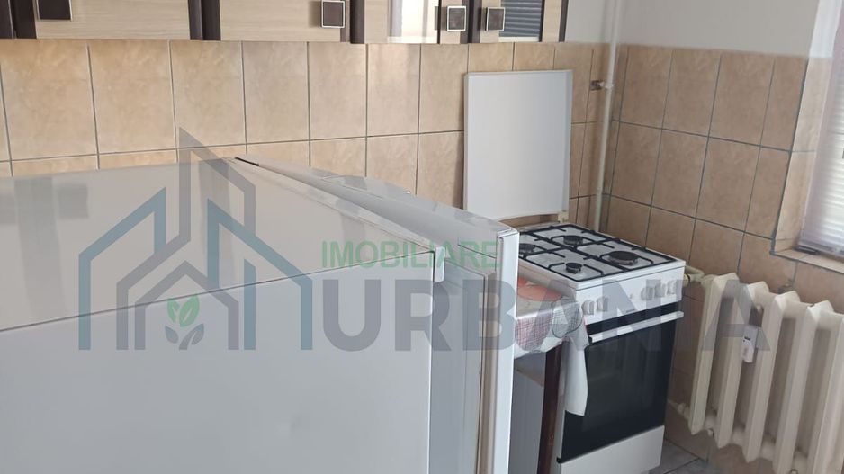 Apartament 1 cameră, 40 mp, zona Tudor-Oancea, Iași - Poză 1