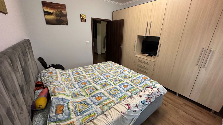 Casa parter cu carpot - Poză 27