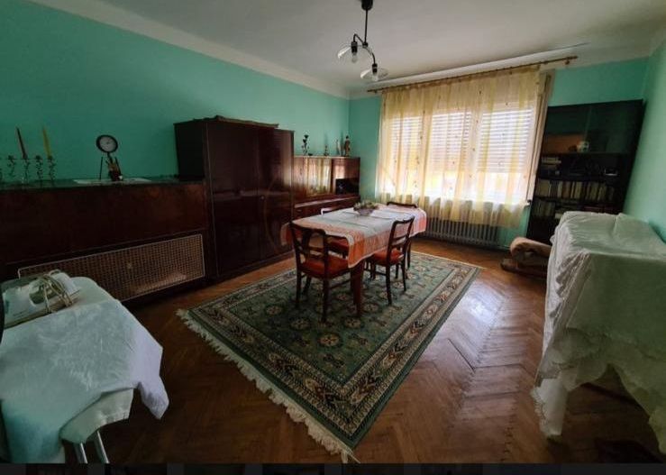 Agenția imobiliara BRASADAS vinde ap 3 cam Titulescu - Poză 4