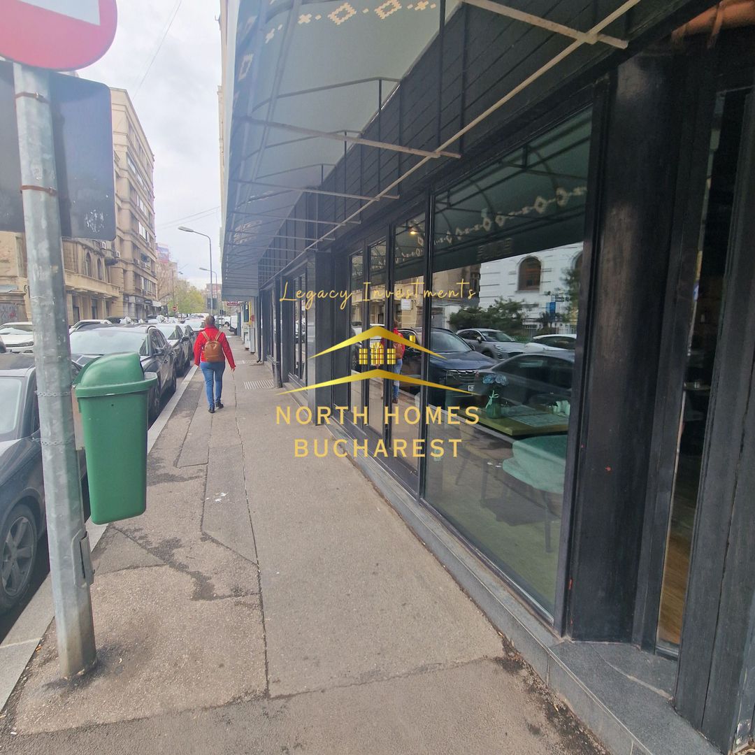 Spatiu Comercial | Unirii - Poză 1