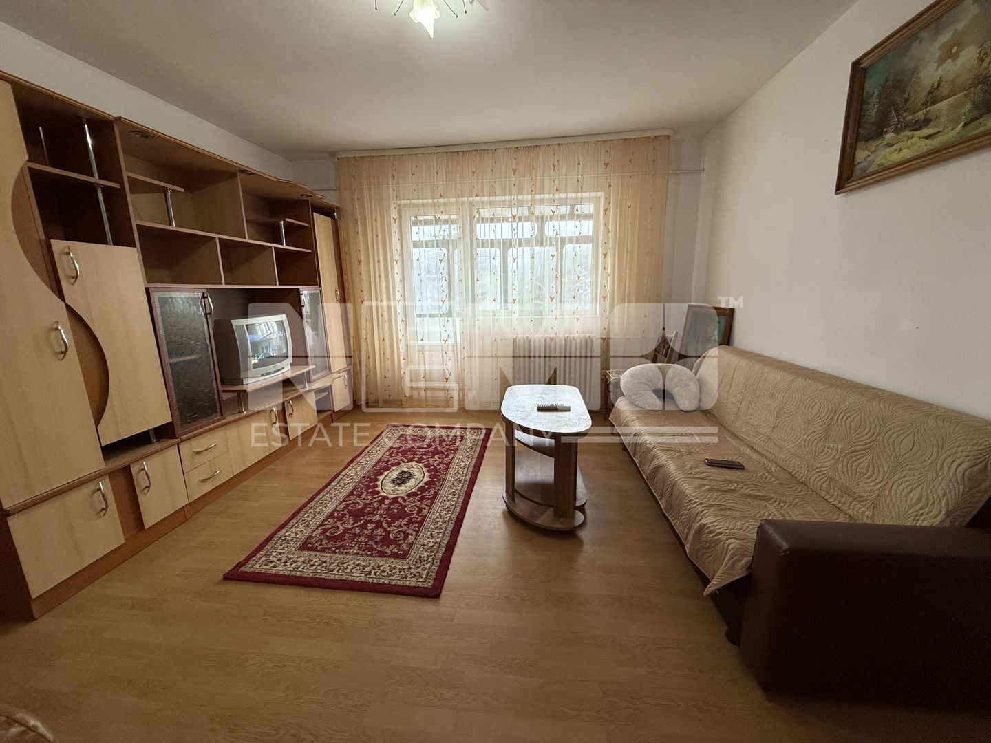 Apartament 2 camere | 54 MP | 43.000 EURO - Poză 3