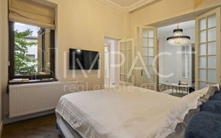 APARTAMENT DEOSEBIT CU 3 CAMERE IN VILA || CURTE - Poză 6