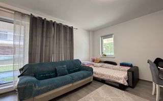 Apartament 2 camere | Curte Proprie | Parcare | Tractorul - Poză 4
