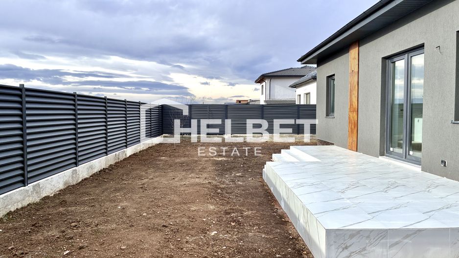 Casă/Parter/4 camere/Sânpetru - Poză 7