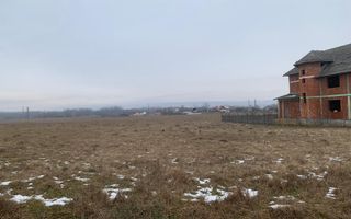 Cedare concesiune teren 2.000 mp | Todirești (Părhăuți) - Poză 1