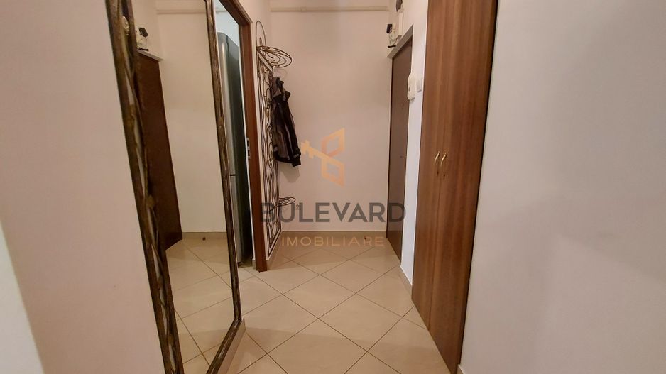 Apartament cu 2 camere zona strazii Donath + parcare! - Poză 7