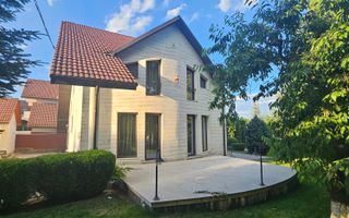 Casă premium D+P+E cu anexe si teren generos - Poză 41