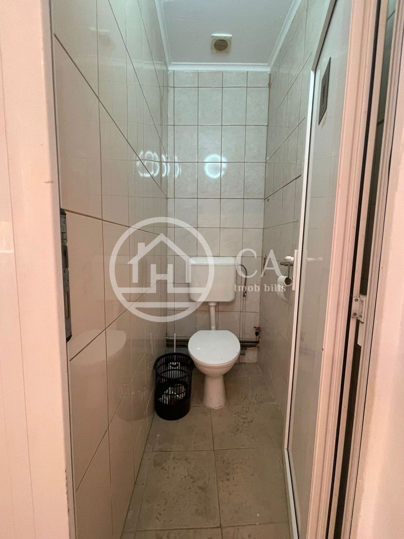 Spatiu comercial de inchiriat in zona Ultracentral, Oradea - Poză 5