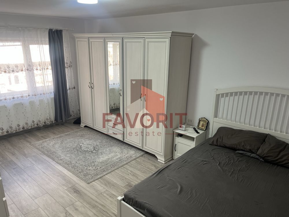 2 camere | etaj 1 | centrala proprie | mobilat si utilat | zona excelenta | - Poză 2