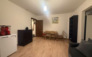 2 camere - metrou Unirii I Etaj 1 I Balcon - Poză 2
