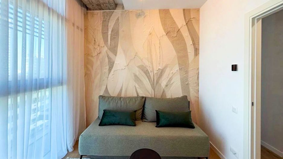 Chirie I Apartament 3 camere I Vedere oraș I Complex unic I Promenada - Poză 19