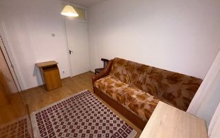 3 camere decomandate, 2 balcoane,  Manastur, Zona Kaufland, USMAV - Poză 6