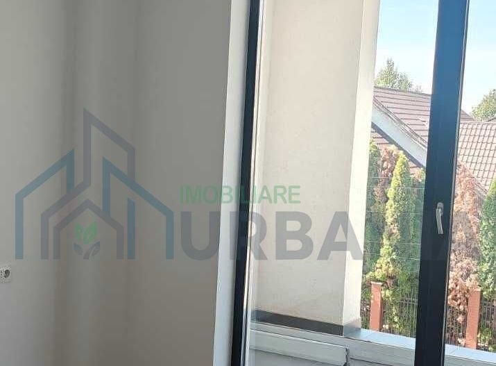 Apartament 2 camere decomandate, 66 mp, 2 balcoane și parcare, Ansamblul Sedes Apartamente Păcurari, Valea Lupului - Poză 6