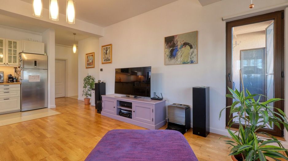 Parc Bazilescu- Apartament  4 camere – 115mp- La cheie- 0% comision - Poză 6