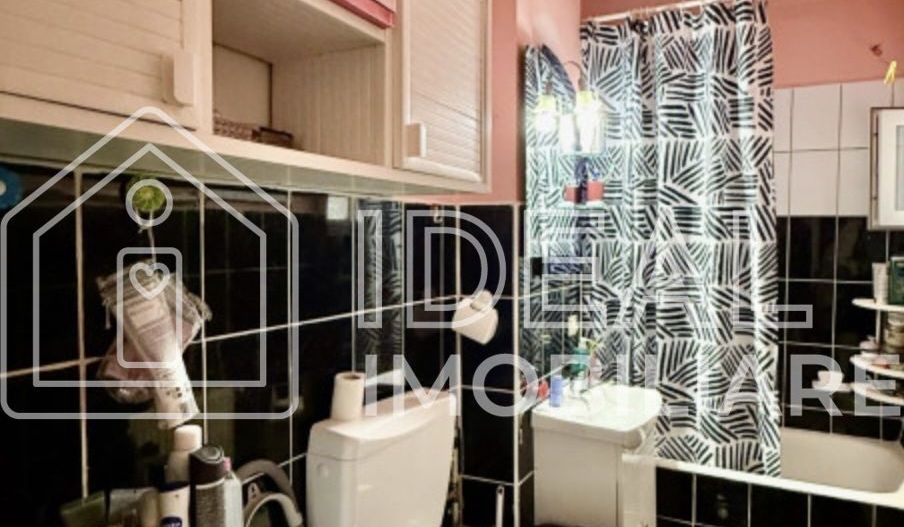 Apartament 2 camere decomandat | 50mp | Vasile Aron - Poză 5