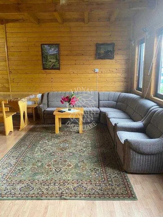 Cabana 4 camere, P+M, 82 mp total,  180 mp teren, Baile Figa - Poză 1