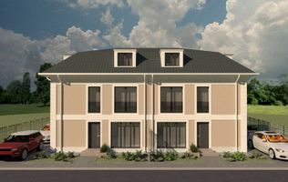 CASA TIP DUPLEX IN ZONA TRAPEZULUI,ZONA DE CASE / COMISION 0%!