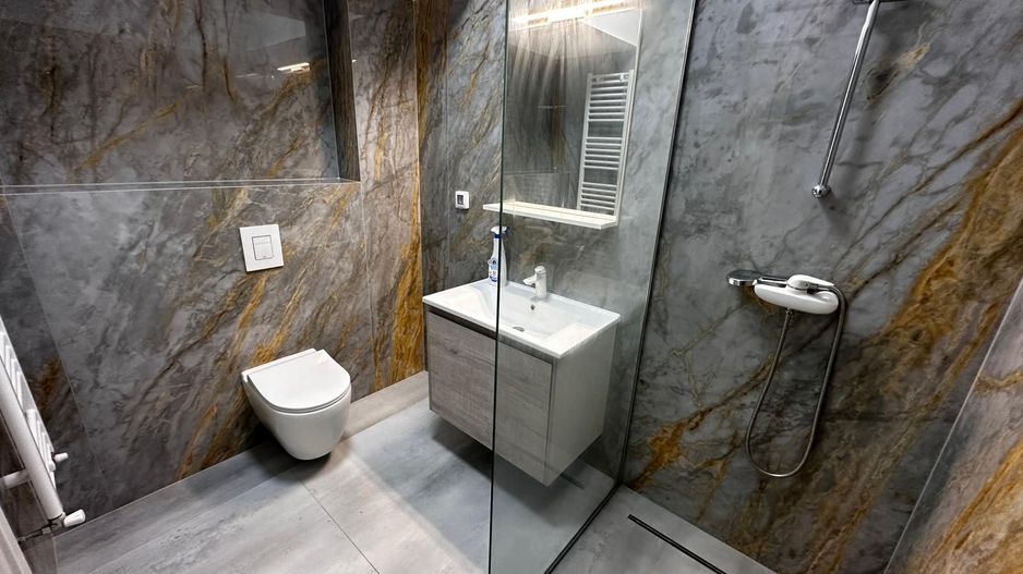 2 Camere 10min Metrou Petrache Poenaru Lake House Politehnica Crangasi - Poză 16