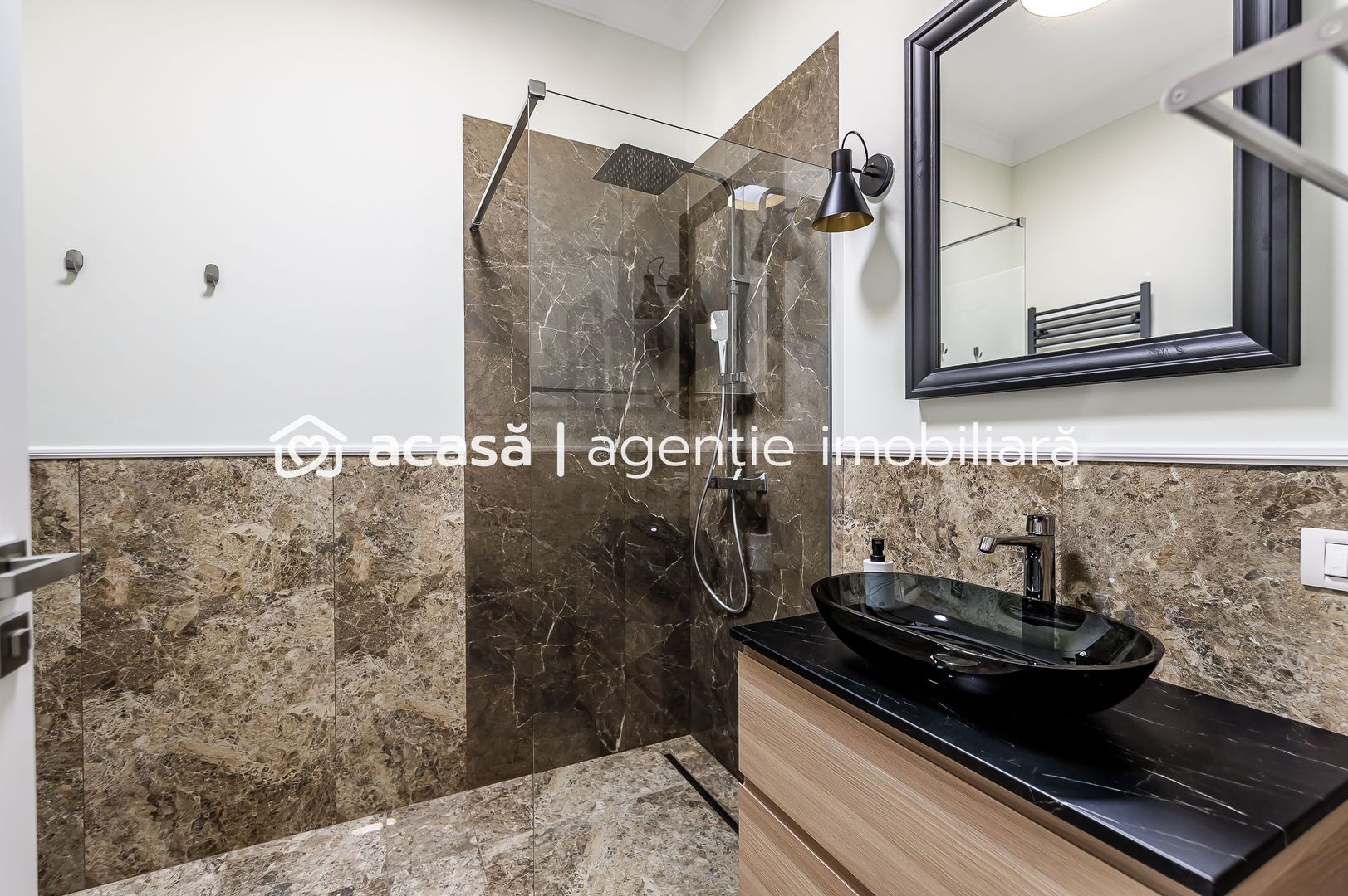 Apartament 2 camere Lux B-dul Revoluției 82 - Poză 7
