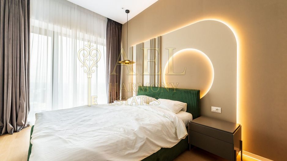 Apartament PREMIUM *4 camere* | One Verdi Park - Poză 13