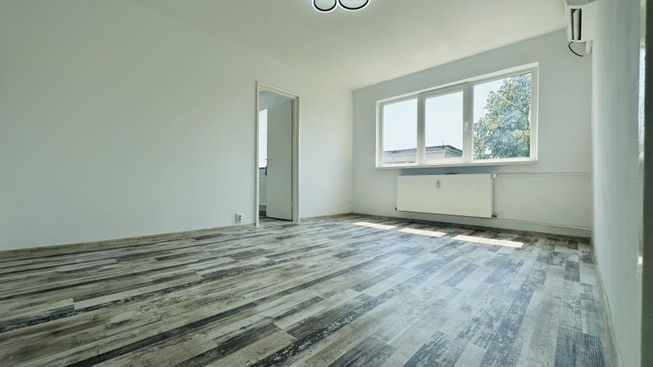 Oferta vanduta - Zona Dacia | 2 camere - 40.3 mp | Recent renovat - Poză 1