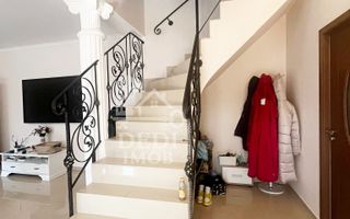 Casă cu 2 locuințe, teren intravilan 7062 mp Cetariu, Bihor - Poză 13