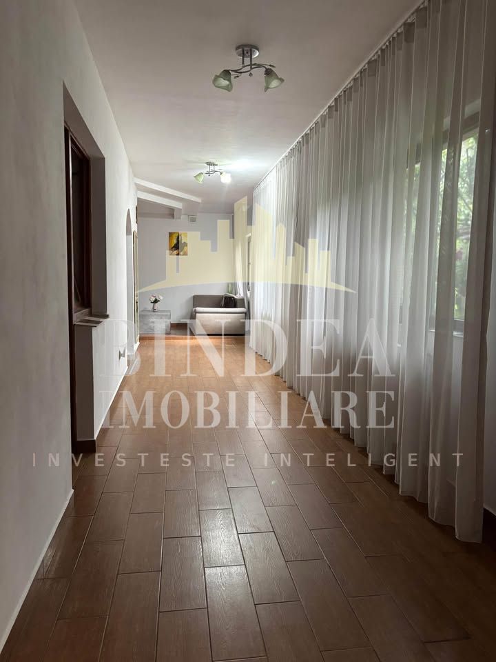 Casa individuala Central pozitionata in Dumbravita0 1147mp teren - Poză 8