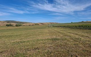 Parcele de teren intravilan constructii Șura Mare Sibiu - Poză 4