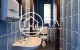 Spatiu de birouri de închiriat cu 3 camere, Spitalul Judetean, Oradea - Poză 9