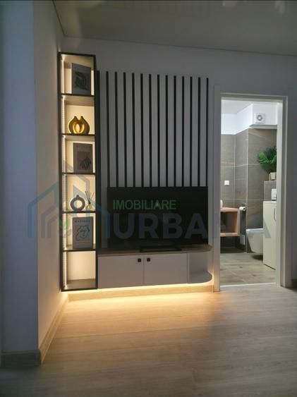 APARTAMENT NOU, MODERN PRIMA INCHIRIERE - Poză 1