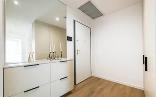 Apartament 3 camere cu terasă, parcare și boxă | UpSite Floreasca - Poză 18