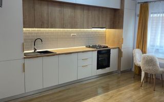 Apartament 2 camere, prima închiriere – Adamant Towers, Nicolina, Iași - Poză 1