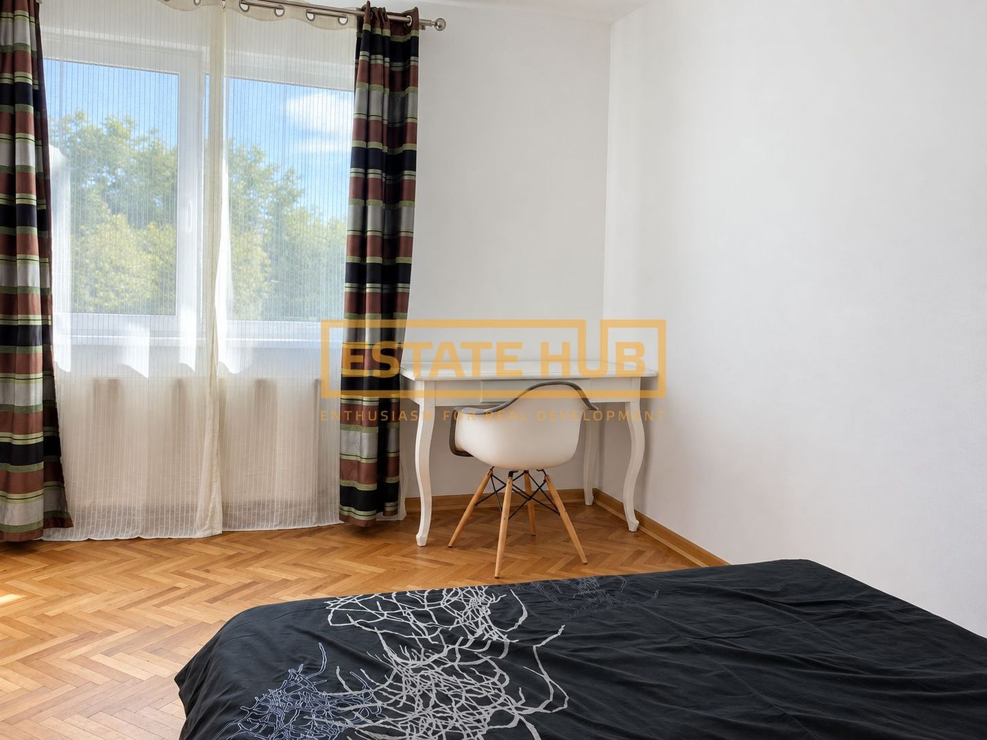 Apartament cu 2 camere, finisat modern | strada Traian - Poză 6