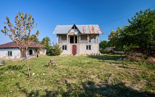 Casa + 3105 mp teren intravilan  comuna Uda - Poză 2