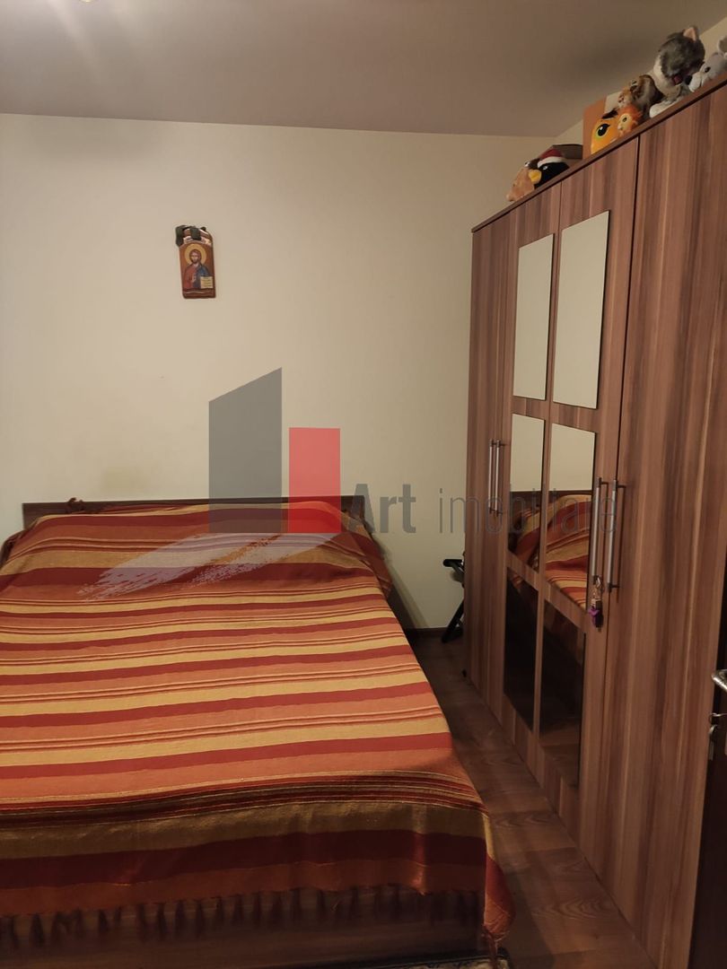 Apartament 3 camere Dr Taberei sau schimb casa zona Grivitei - Poză 5