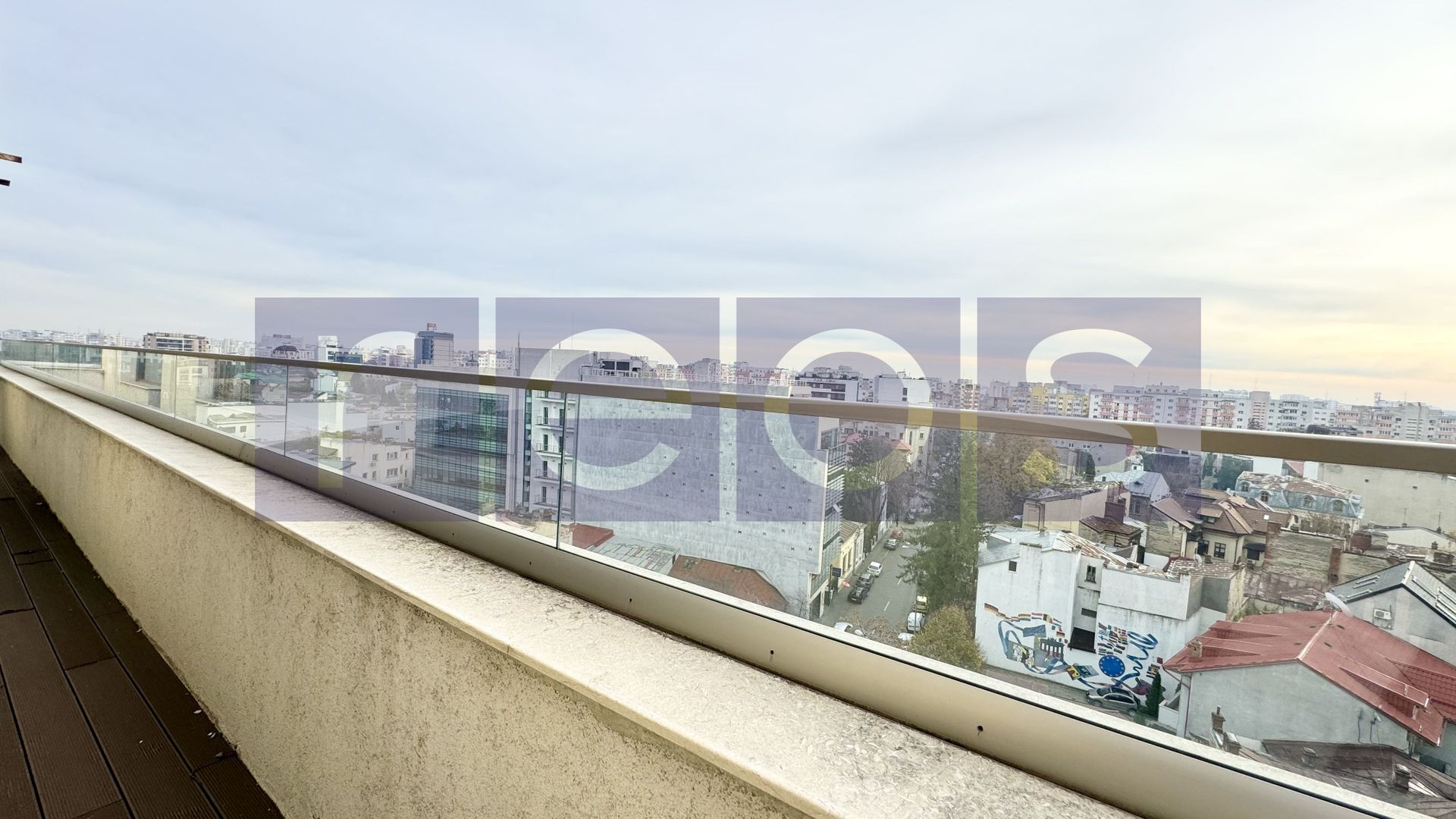 PRIMA INCHIRIERE | VEDERE PANORAMICA | PARCARE SUBTERANA | TOAMNEI - Poză 14