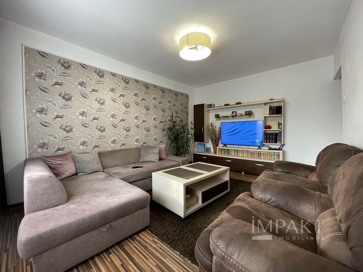 Apartment de vânzare cu 3 camere in Marasti! - Poză 3