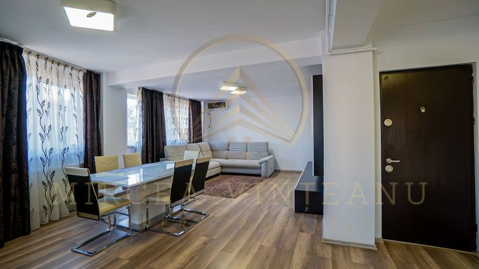 Tomis Nord - Cireșica- Apartament cu 2 camere, refugiul tău modern și elegant. - Poză 1