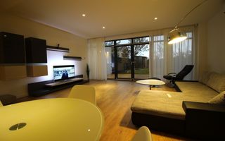 Casa de inchiriat - Poză 29