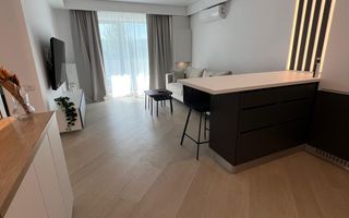 2 camere || loc de parcare inclus|| Cortina North - Poză 3