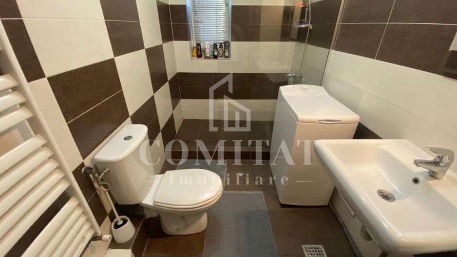 Apartament cu 2 camere | 44 mp | Buna ziua - Poză 8