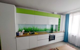 Apartament 3 camere, 53mp, balcon, parcare, zona Vivo - Poză 2