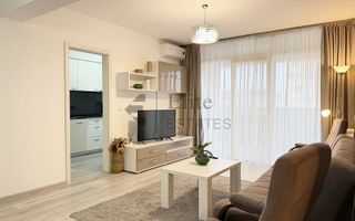 Apartament 2 camere in Iosia Residance | Parcare subterana - Poză 2