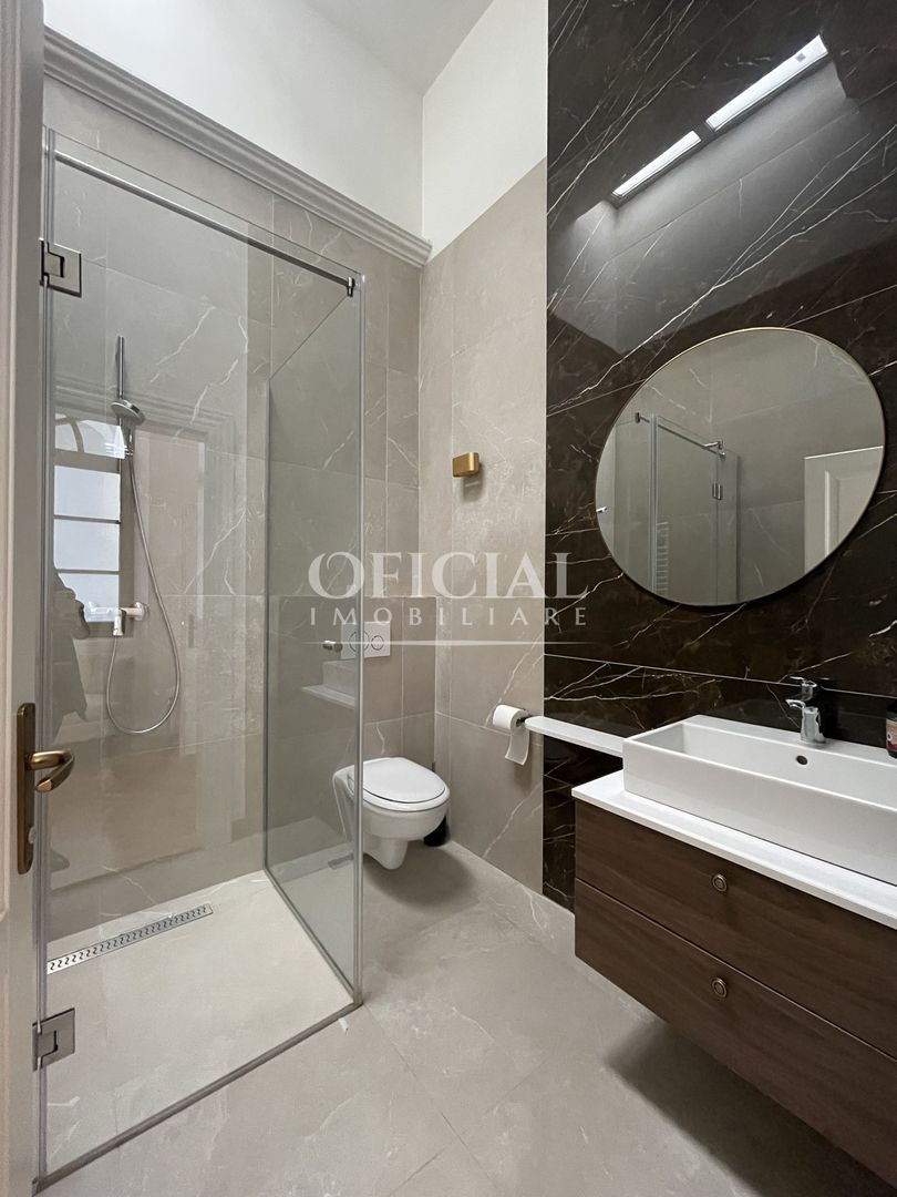 Apartament 4 Camere | 125 mp | Etaj 1 | Centru | Bulevardul Eroilor - Poză 13