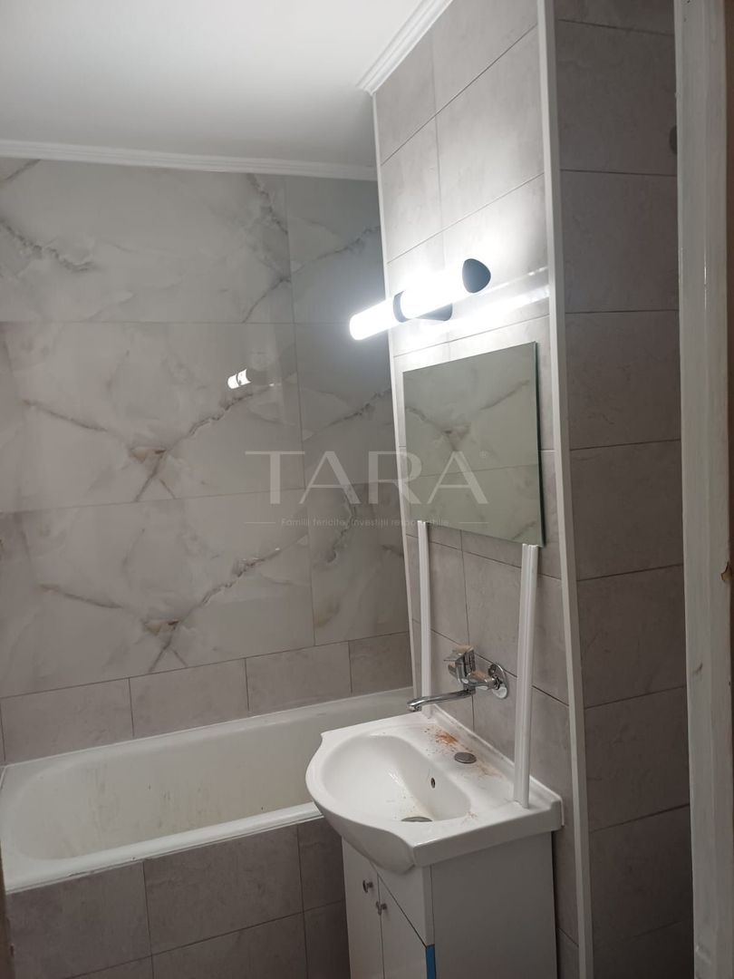 Garsonieră modernă de închiriat – Zorilor, zona UMF - Poză 5