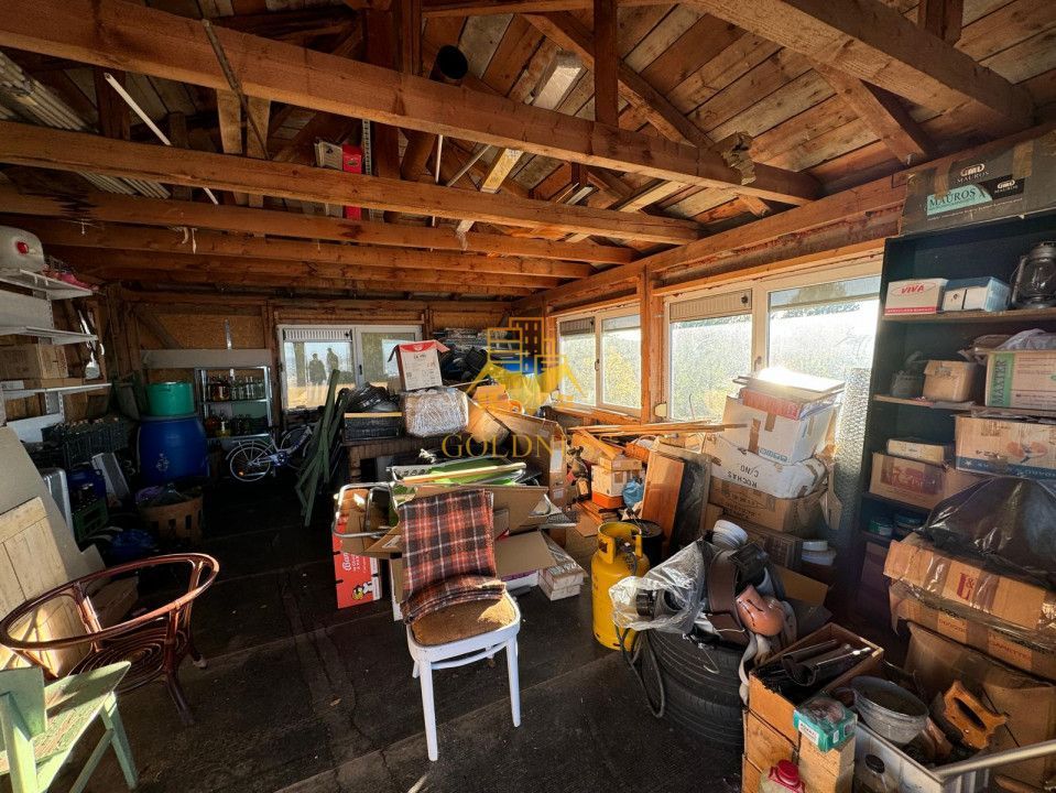Casa individuala, 5 camere,gradina,Europa zona Complex Luminia,Ionesco - Poză 6