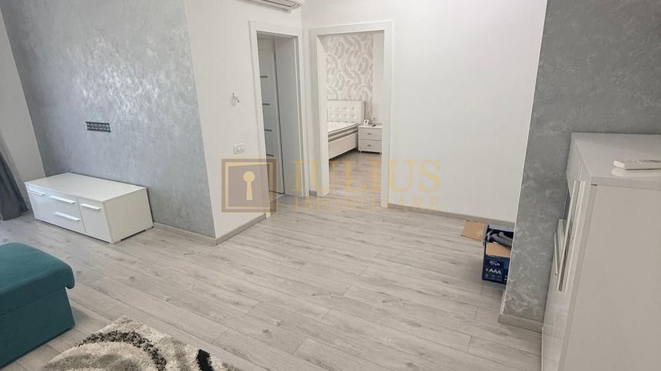 2 camere| Giroc| loc de parcare| pet friendly| bloc 2020| - Poză 10