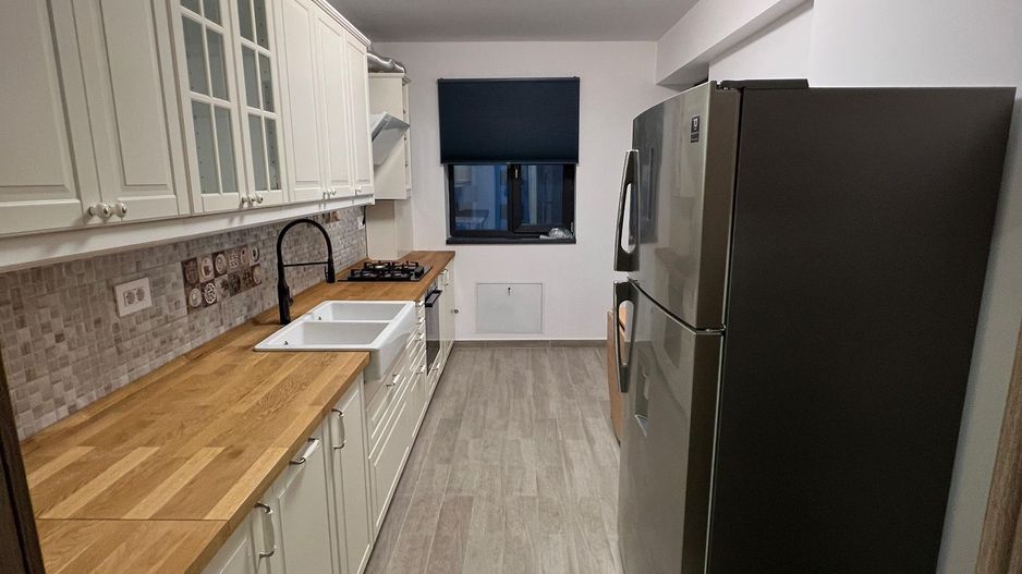 AP. 2 CAMERE PALLADY - 76 MP, PARCARE INCLUSA, MOBILAT , COMISION 0% - Poză 5