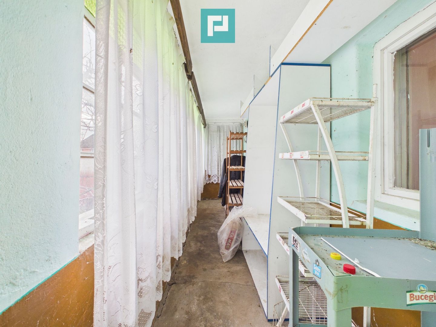 Casă cu teren generos, 4.000 mp, Chijic – Bihor - Poză 7