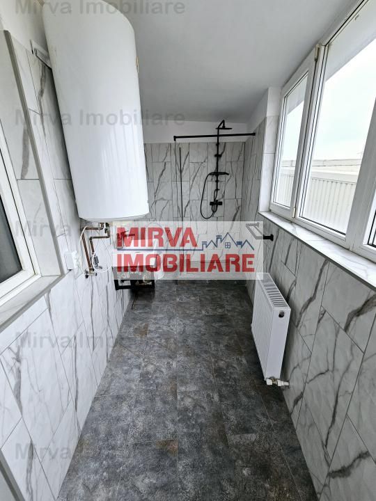Spațiu modern birouri/comercial – 160 mp + terasă 60 mp,Bld. București - Poză 17